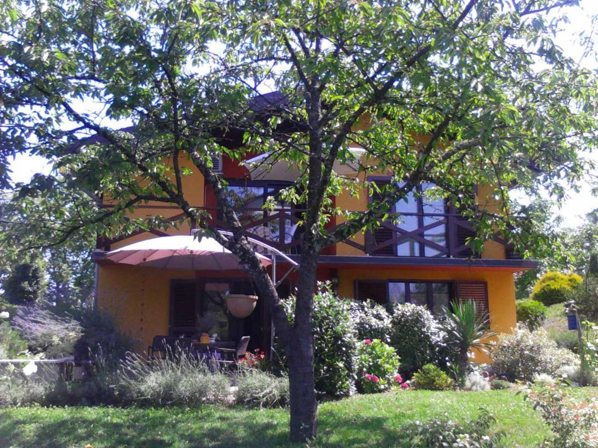 Apartment Villa Ema คราพินสเก ทอปลิตเซ ภายนอก รูปภาพ