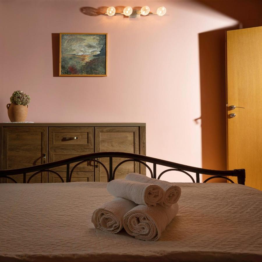 Apartment Villa Ema คราพินสเก ทอปลิตเซ ภายนอก รูปภาพ