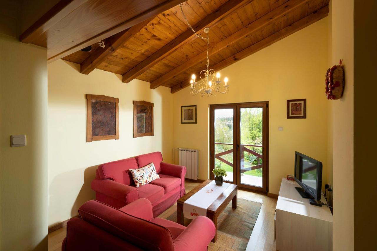 Apartment Villa Ema คราพินสเก ทอปลิตเซ ภายนอก รูปภาพ