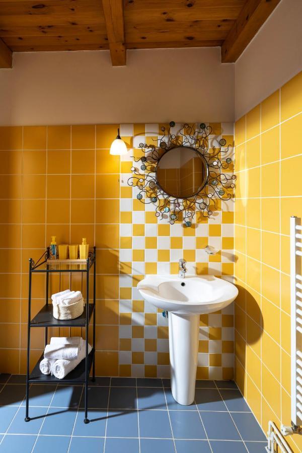 Apartment Villa Ema คราพินสเก ทอปลิตเซ ภายนอก รูปภาพ