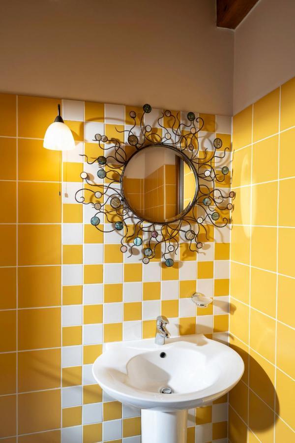 Apartment Villa Ema คราพินสเก ทอปลิตเซ ภายนอก รูปภาพ